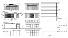 Carportplanung
