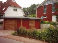 Carportplanung